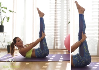 Ebru Salli feet photo thumbnail