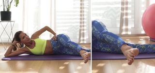 Ebru Salli feet photo thumbnail