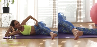 Ebru Salli feet photo thumbnail