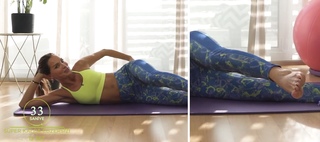 Ebru Salli feet photo thumbnail