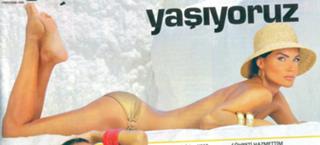 Ebru Salli feet photo thumbnail