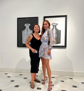 Ebru Salli feet photo thumbnail