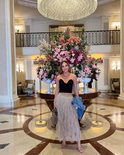 Ebru Salli feet photo thumbnail