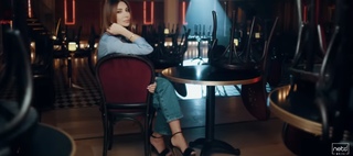 Ebru Yasar feet photo 1