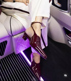 Ebru Yasar feet photo 14