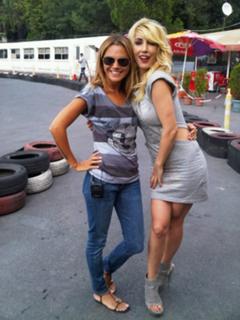 Ece Erken feet photo thumbnail