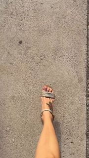 Ece Erken feet photo 14