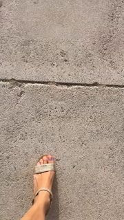 Ece Erken feet photo 13