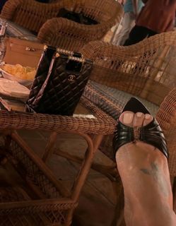 Ece Erken feet photo 1