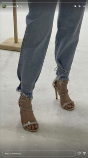 Ece Mumay feet photo 17