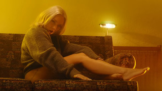 Ece Seckin feet photo 17