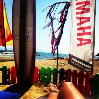 Ece Uslu feet photo 20