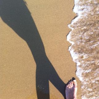 Ece Uslu feet photo 19