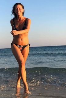 Ece Uslu feet photo 6
