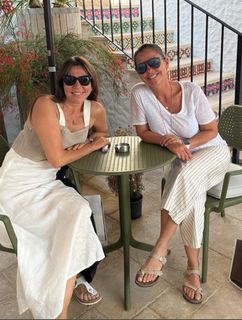 Ece Uslu feet photo 3