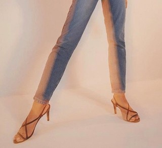 Ece Yasar feet photo 8