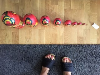 Ece Yasar feet photo 7