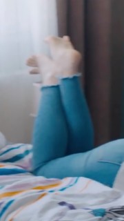 Ece Yasar feet photo 2