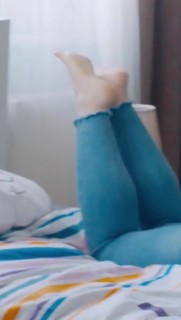 Ece Yasar feet photo 20
