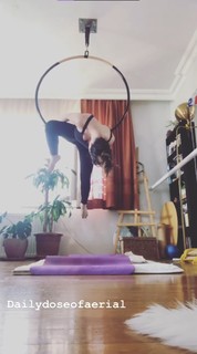 Ece Yasar feet photo 11