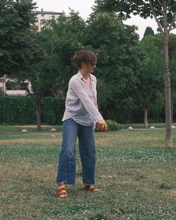 Ece Yasar feet photo 10