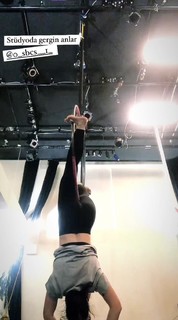 Ece Yasar feet photo 7