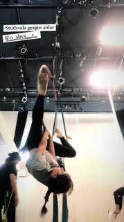 Ece Yasar feet photo 6