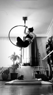 Ece Yasar feet photo 5