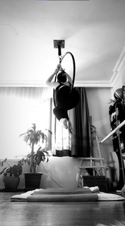Ece Yasar feet photo 4