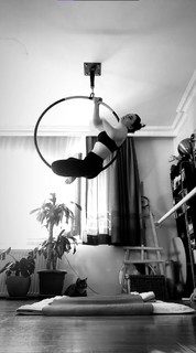 Ece Yasar feet photo 3
