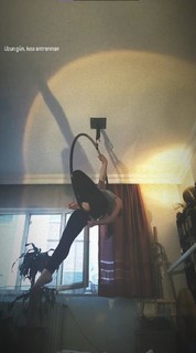 Ece Yasar feet photo 2