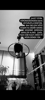 Ece Yasar feet photo 10