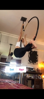 Ece Yasar feet photo 9