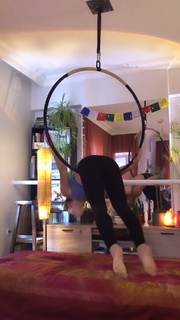 Ece Yasar feet photo 3