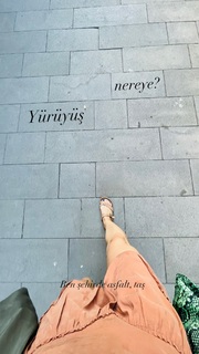 Ece Yasar feet photo 20
