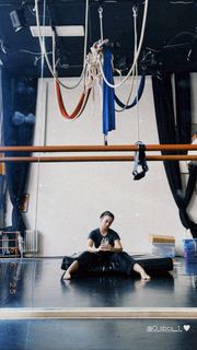 Ece Yasar feet photo 16