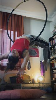 Ece Yasar feet photo 15