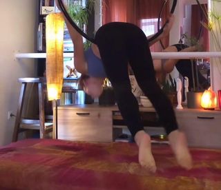 Ece Yasar feet photo 20