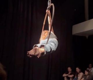 Ece Yasar feet photo 19