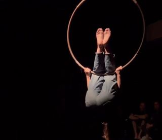 Ece Yasar feet photo 17