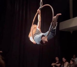 Ece Yasar feet photo 16
