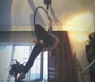 Ece Yasar feet photo 15