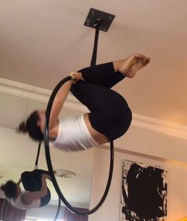 Ece Yasar feet photo 6