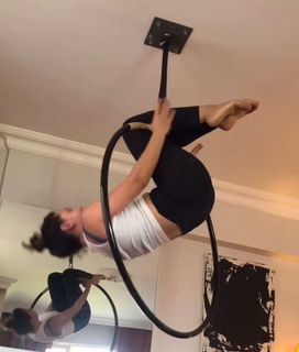 Ece Yasar feet photo 5