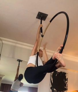 Ece Yasar feet photo 2