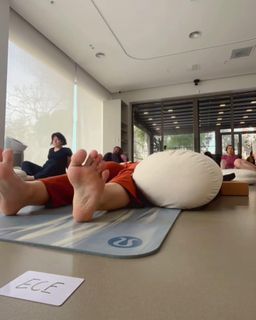 Ece Yasar feet photo 10