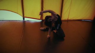 Ece Yasar feet photo 1