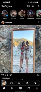 Ecem Sena Bayir feet photo 8
