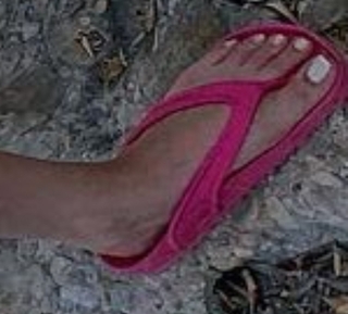 Ecem Sena Bayir feet photo 7