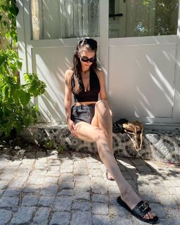 Ecem Sena Bayir feet photo 5